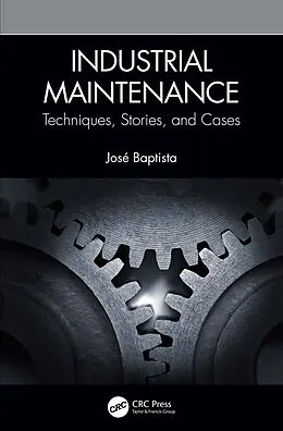 ePUB Industrial Maintenance von José Baptista