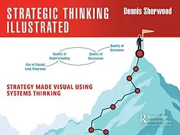 E-Book (pdf) Strategic Thinking Illustrated von Dennis Sherwood