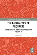 E-Book (epub) The Laboratory of Progress von Joseph Jung