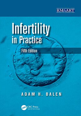 eBook (pdf) Infertility in Practice de Adam Balen