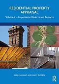 E-Book (pdf) Residential Property Appraisal von Phil Parnham, Larry Russen