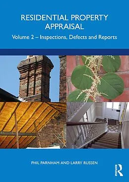 E-Book (pdf) Residential Property Appraisal von Phil Parnham, Larry Russen