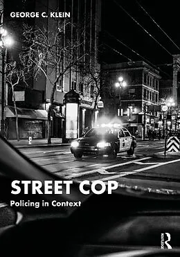 E-Book (pdf) Street Cop von George Klein