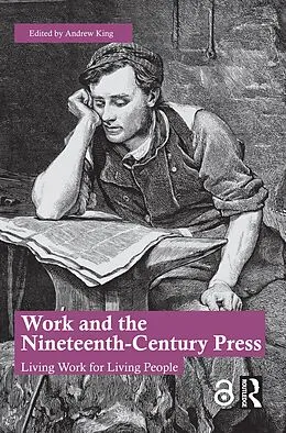 E-Book (pdf) Work and the Nineteenth-Century Press von 