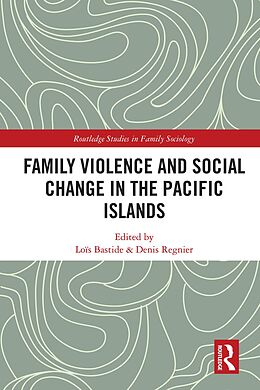 eBook (pdf) Family Violence and Social Change in the Pacific Islands de 