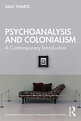 eBook (epub) Psychoanalysis and Colonialism de Sally Swartz