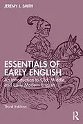 ePUB Essentials of Early English von Jeremy J. Smith
