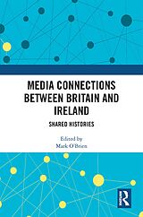 eBook (pdf) Media Connections between Britain and Ireland de 