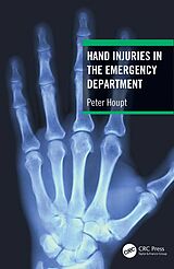 eBook (epub) Hand Injuries in the Emergency Department de Peter Houpt