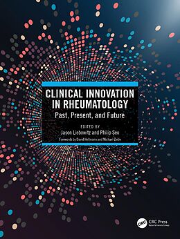 eBook (pdf) Clinical Innovation in Rheumatology de 