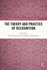 eBook (epub) The Theory and Practice of Recognition de 