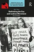E-Book (epub) Rethinking the Gay and Lesbian Movement von Marc Stein