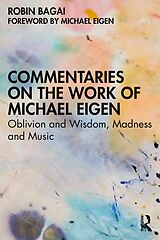 eBook (pdf) Commentaries on the Work of Michael Eigen de Robin Bagai