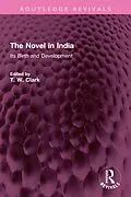 E-Book (pdf) The Novel in India von 
