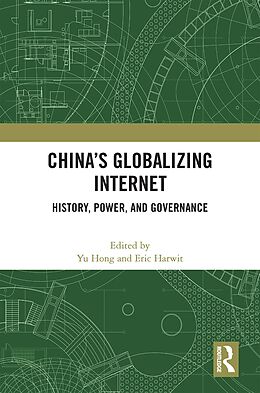 eBook (pdf) China's Globalizing Internet de 