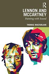 eBook (pdf) Lennon and McCartney de Thomas Macfarlane