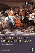 E-Book (epub) Gender in Early Modern England von Laura Gowing