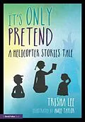 E-Book (epub) It's Only Pretend von Trisha Lee