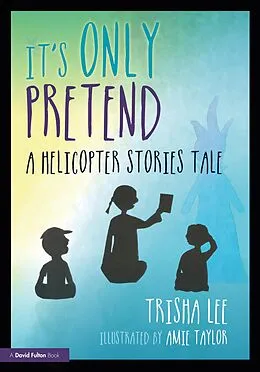 E-Book (epub) It's Only Pretend von Trisha Lee