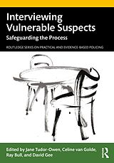 eBook (pdf) Interviewing Vulnerable Suspects de 