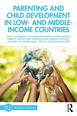 E-Book (epub) Parenting and Child Development in Low- and Middle-Income Countries von Marc H. Bornstein, W. Andrew Rothenberg, Andrea Bizzego
