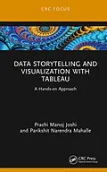 E-Book (pdf) Data Storytelling and Visualization with Tableau von Prachi Manoj Joshi, Parikshit Narendra Mahalle