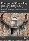 E-Book (epub) Principles of Counseling and Psychotherapy von Paul R. Peluso