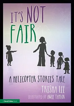 E-Book (epub) It's Not Fair von Trisha Lee