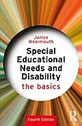 E-Book (epub) Special Educational Needs and Disability von Janice Wearmouth