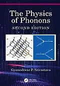 E-Book (epub) The Physics of Phonons von Gyaneshwar P. Srivastava