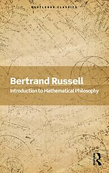 eBook (epub) Introduction to Mathematical Philosophy de Bertrand Russell