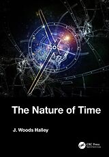 eBook (pdf) The Nature of Time de J. Woods Halley