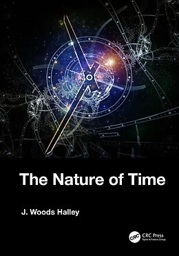 eBook (pdf) The Nature of Time de J. Woods Halley