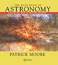 E-Book (epub) The Data Book of Astronomy von Patrick Moore