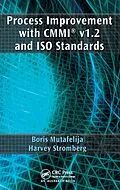 ePUB Process Improvement with CMMI v1.2 and ISO Standards von Boris Mutafelija, Harvey Stromberg