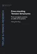 ePUB Free-Standing Tension Structures von Binbing Wang