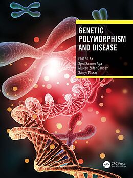 eBook (epub) Genetic Polymorphism and Disease de 