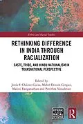 ePUB Rethinking Difference in India Through Racialization von 
