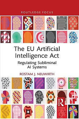 eBook (pdf) The EU Artificial Intelligence Act de Rostam J. Neuwirth