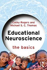 eBook (pdf) Educational Neuroscience de Cathy Rogers, Michael S. C. Thomas