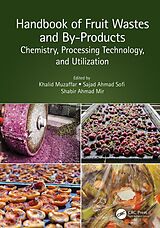 E-Book (pdf) Handbook of Fruit Wastes and By-Products von 
