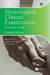 eBook (pdf) Neurological Clinical Examination de John Morris, Joseph Jankovic, Victor Fung