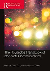 eBook (pdf) The Routledge Handbook of Nonprofit Communication de 