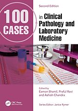 eBook (epub) 100 Cases in Clinical Pathology and Laboratory Medicine de 