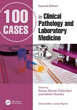 eBook (epub) 100 Cases in Clinical Pathology and Laboratory Medicine de 