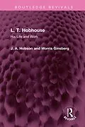 E-Book (pdf) L. T. Hobhouse von J. A. Hobson, Morris Ginsberg