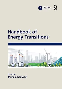 E-Book (pdf) Handbook of Energy Transitions von Muhammad Asif