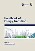 E-Book (epub) Handbook of Energy Transitions von Muhammad Asif