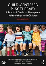 eBook (pdf) Child-Centered Play Therapy de Nancy H. Cochran, William J. Nordling, Jeff L. Cochran