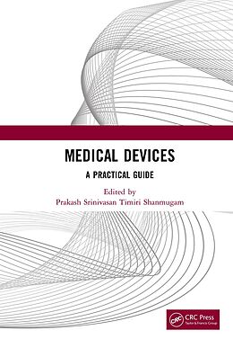 eBook (epub) Medical Devices de 